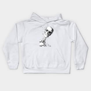 Skull Kids Hoodie